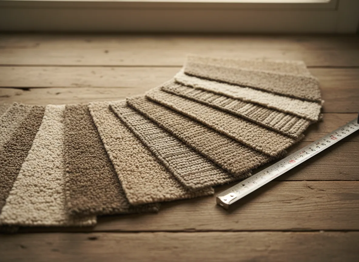 Carpet Installation Hammett, ID FAQs